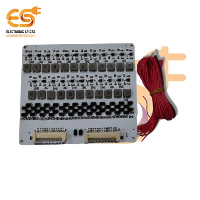 24S 2A Lithium Battery Balance Board